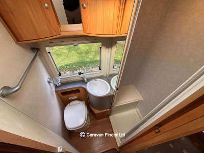 Adria Coral 680 SL 2006 (Trade) image 9