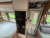 Used Bailey Autograph 79-2F 2017 motorhome Image