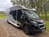 Used Bailey Autograph 79-2F 2017 motorhome Image