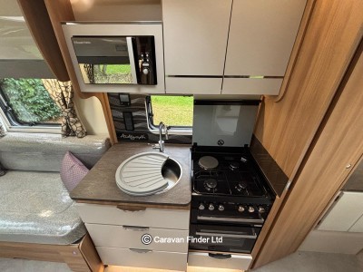 Bailey Autograph 79-2F 2017 (Trade) image 5