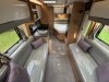 Used Bailey Autograph 79-2F 2017 motorhome Image