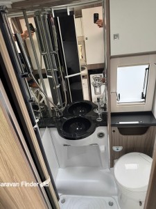 Benimar Promero 313 2024 (Trade) image 11