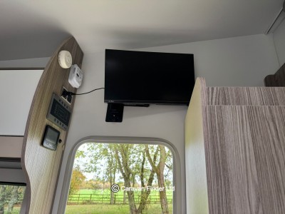 Benimar Promero 313 2024 (Trade) image 6