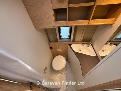 Sunlight Cliff 640 Adventure Edition 2025 (Trade) image 12