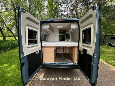 Sunlight Cliff 640 Adventure Edition 2025 (Trade) image 3