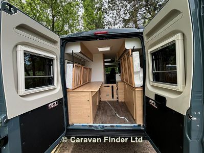 Sunlight Cliff 640 Adventure Edition 2025 (Trade) image 4