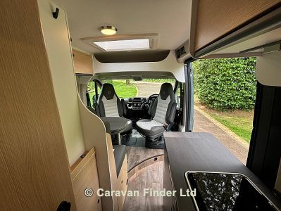 Sunlight Cliff 640 Adventure Edition 2025 (Trade) image 5