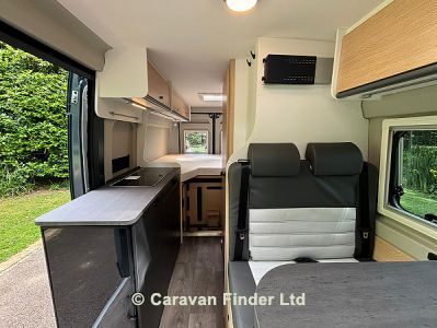 Sunlight Cliff 640 Adventure Edition 2025 (Trade) image 6