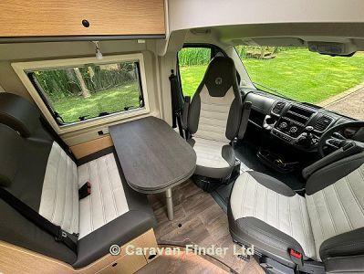 Sunlight Cliff 640 Adventure Edition 2025 (Trade) image 7