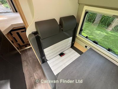 Sunlight Cliff 640 Adventure Edition 2025 (Trade) image 8