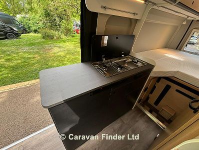 Sunlight Cliff 640 Adventure Edition 2025 (Trade) image 9