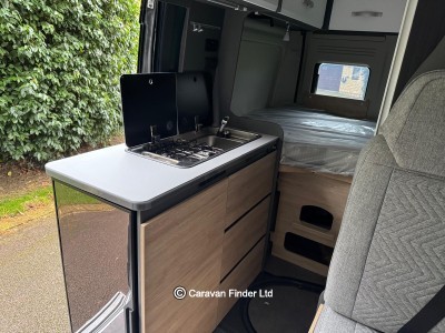 Dethleffs Globetrail 540 DR 2026 (Trade) image 6