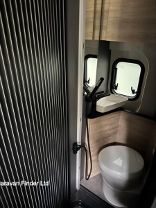 Dethleffs Globetrail 540 DR 2026 (Trade) image 9