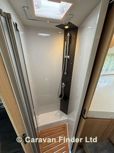 Sunlight T68 C Adventure Edition 2025 (Trade) image 11