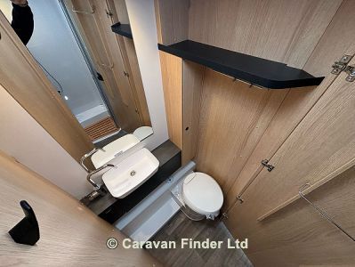 Sunlight T68 C Adventure Edition 2025 (Trade) image 12