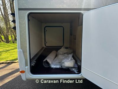 Sunlight T68 C Adventure Edition 2025 (Trade) image 3