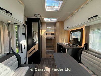 Sunlight T68 C Adventure Edition 2025 (Trade) image 4