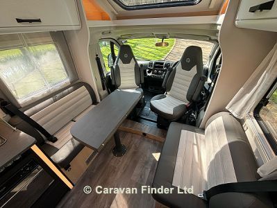 Sunlight T68 C Adventure Edition 2025 (Trade) image 5