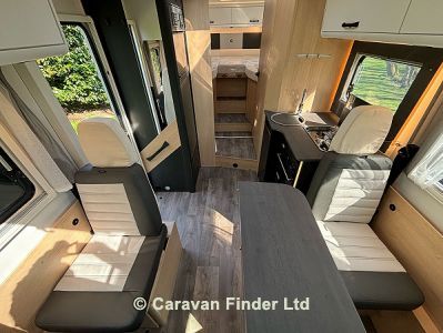 Sunlight T68 C Adventure Edition 2025 (Trade) image 6