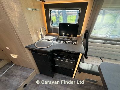 Sunlight T68 C Adventure Edition 2025 (Trade) image 7