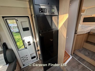 Sunlight T68 C Adventure Edition 2025 (Trade) image 8