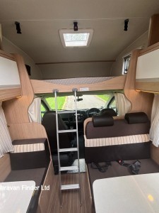 Sunlight A72 2016 (Trade) image 9