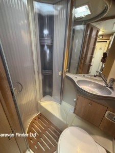 Sunlight A72 2016 (Trade) image 12