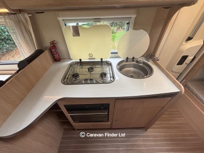 Sunlight A72 2016 (Trade) image 6