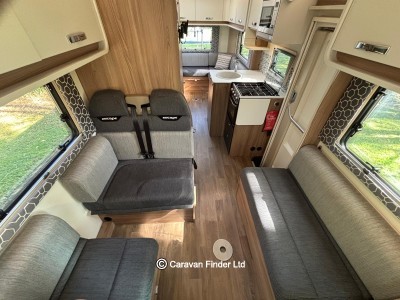 Swift Escape 674 2017 (Trade) image 5