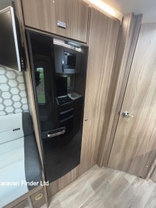 Swift Rio 310 2017 (Trade) image 6