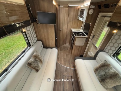 Swift Rio 310 2017 (Trade) image 3