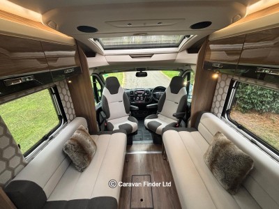 Swift Rio 310 2017 (Trade) image 4