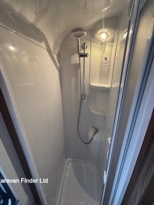 Swift Rio 310 2017 (Trade) image 8