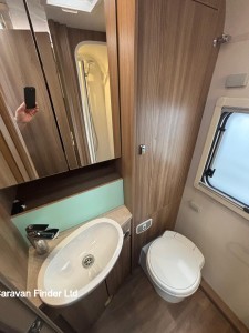 Swift Rio 310 2017 (Trade) image 9