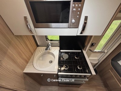 Swift Rio 310 2017 (Trade) image 5