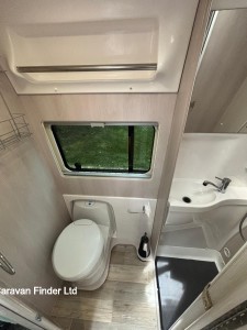 Autosleeper Warwick XL 2022 (Trade) image 10