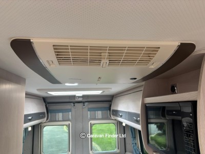 Autosleeper Warwick XL 2022 (Trade) image 9