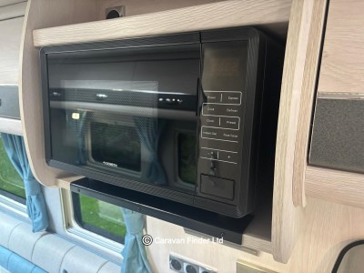 Autosleeper Warwick XL 2022 (Trade) image 8