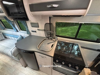 Autosleeper Warwick XL 2022 (Trade) image 7