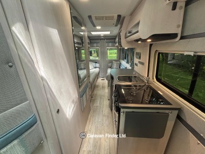 Autosleeper Warwick XL 2022 (Trade) image 6