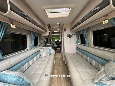 Autosleeper Warwick XL 2022 (Trade) image 4