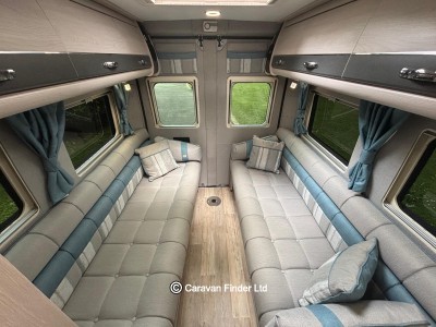 Autosleeper Warwick XL 2022 (Trade) image 5