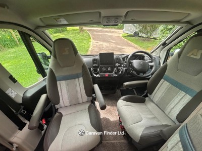 Autosleeper Warwick XL 2022 (Trade) image 3