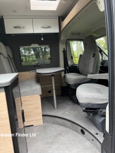 Dethleffs Globetrail 600 DS 2025 (Trade) image 5