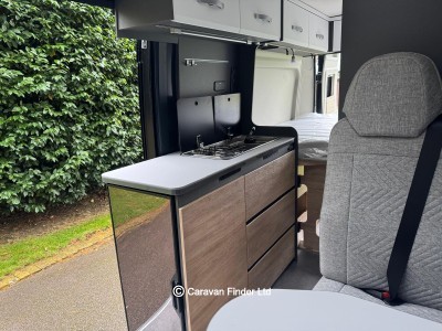 Dethleffs Globetrail 600 DS 2025 (Trade) image 6