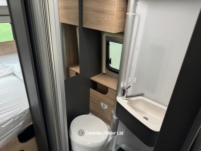 Dethleffs Globetrail 600 DS 2025 (Trade) image 10