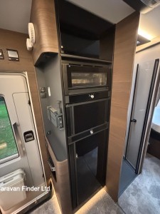 Adria Supersonic 780DC 2023 (Trade) image 7