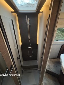 Adria Supersonic 780DC 2023 (Trade) image 11