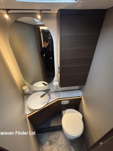 Adria Supersonic 780DC 2023 (Trade) image 12