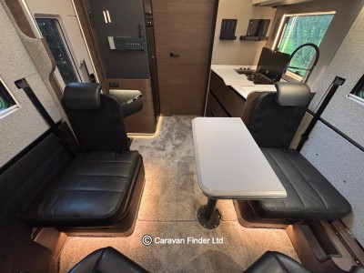 Adria Supersonic 780DC 2023 (Trade) image 5